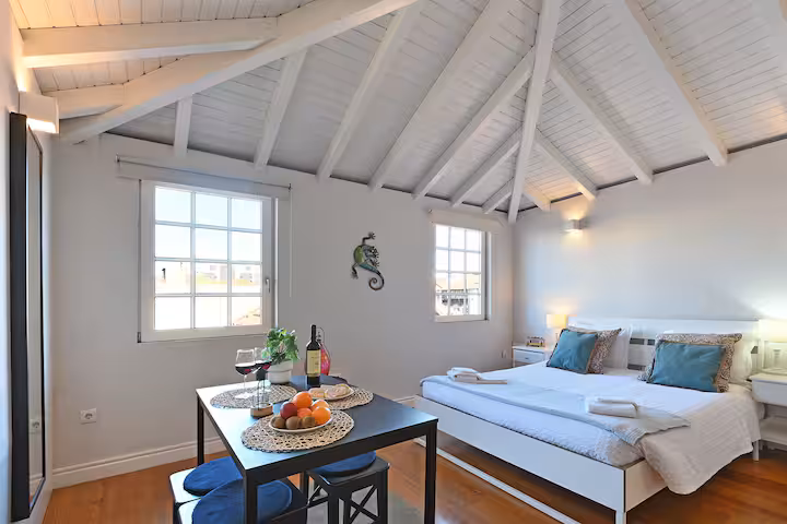 Alegria Studio - Porto Centro