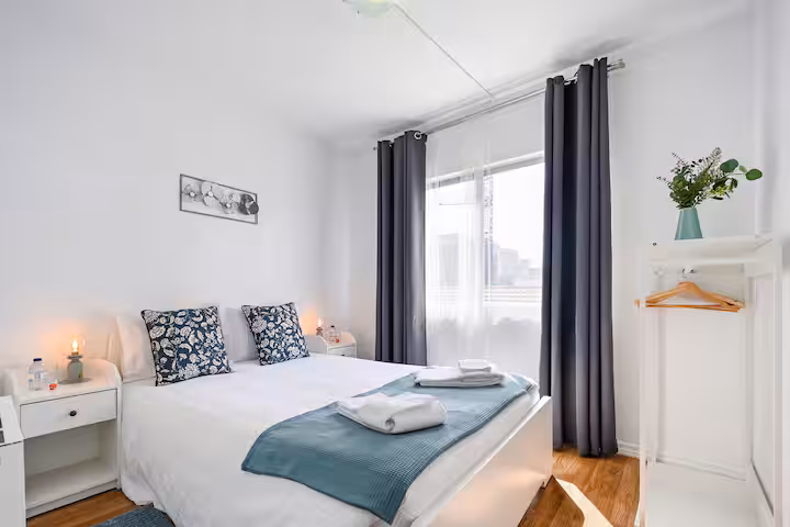 Bolhão Studio - Porto Centro