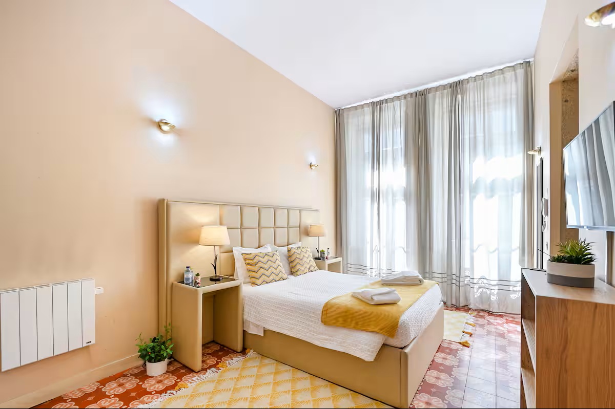 Formosa Studio - Porto Centro