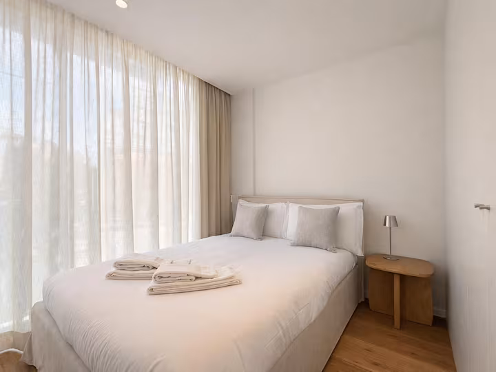 Paraíso 150 Studio H - Porto centro by PortoBreak