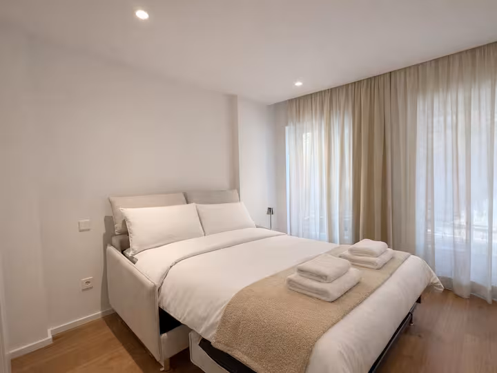 Paraíso 150 Studio C - Porto centro by PortoBreak