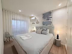 Porto Lapa - Apartamento com um quarto