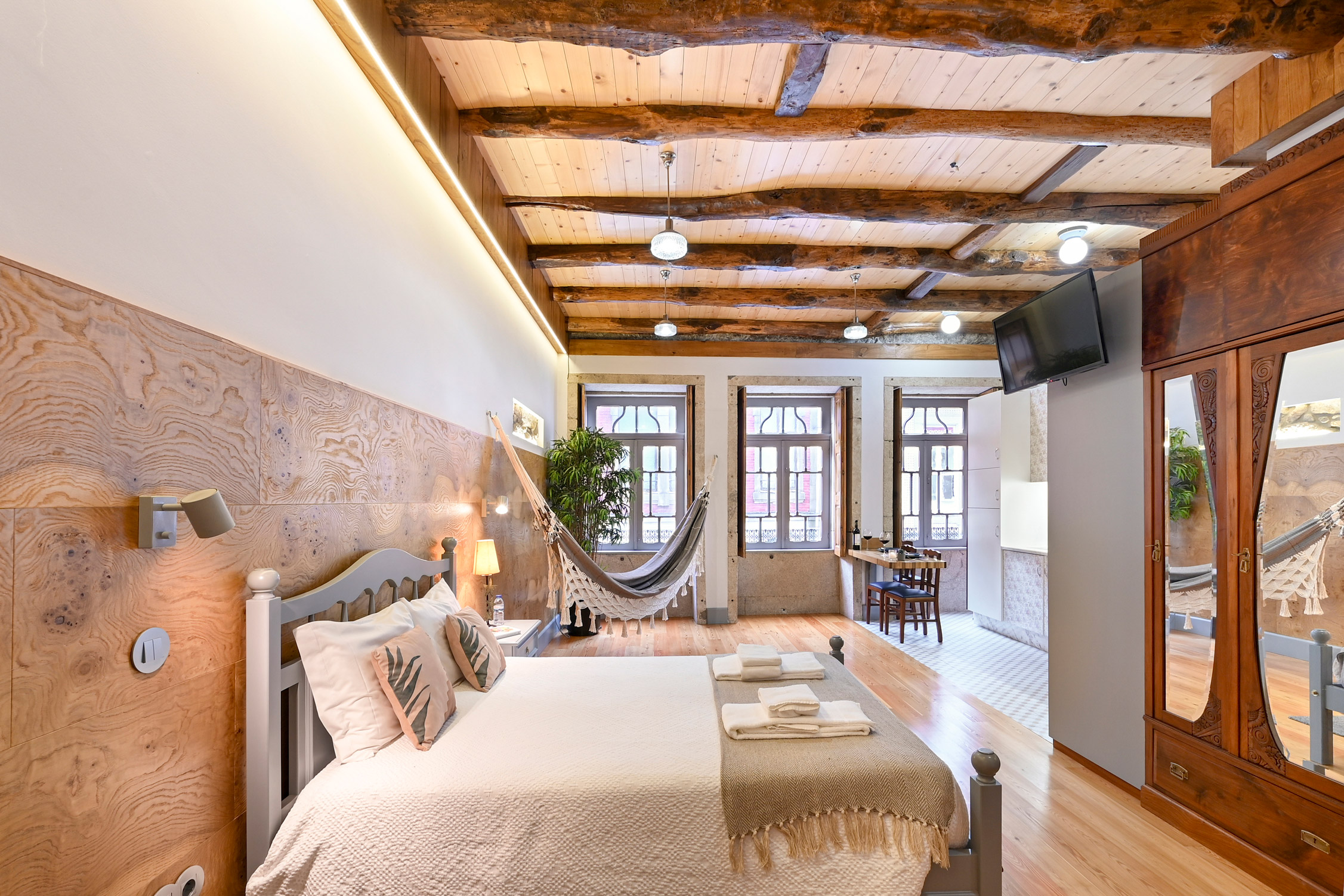 Bolhão Downtown - Apartamento no centro do Porto