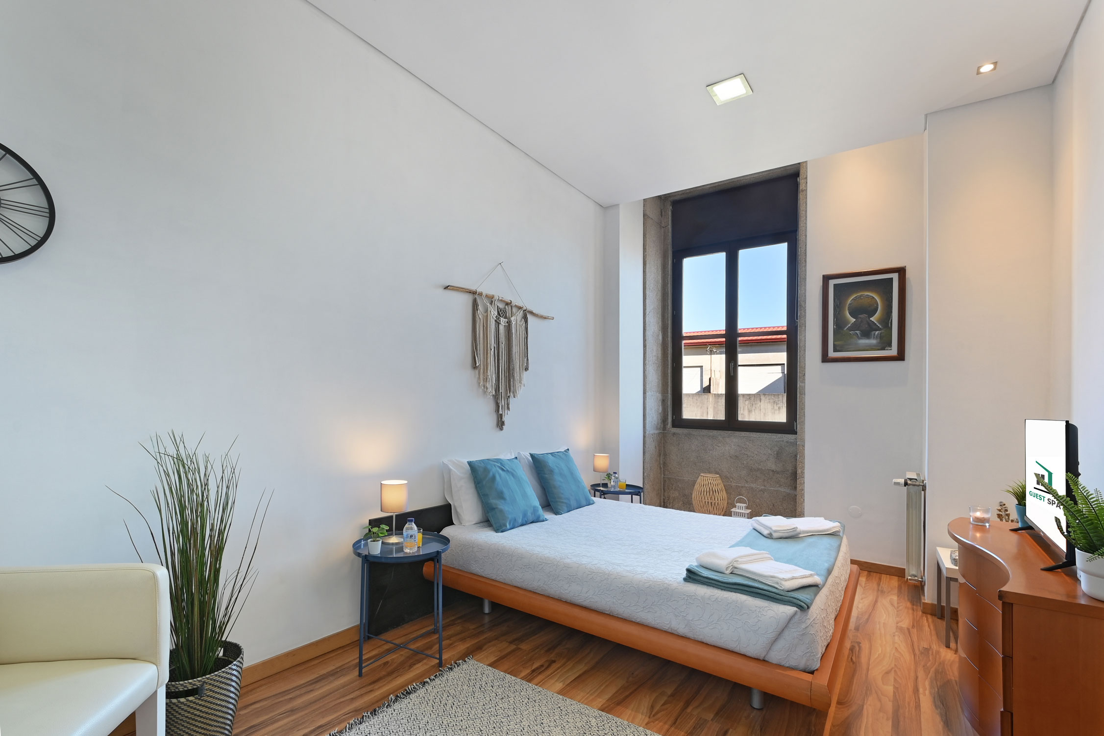 Belas Artes 2 - Apartamento no centro do Porto