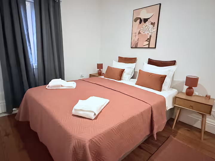 Lapa Grand Loft - 3T - Porto Centro