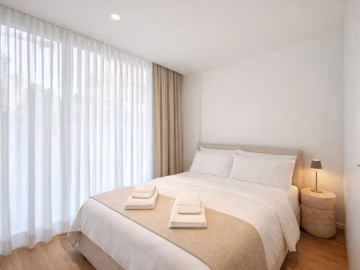 Paraíso 150 Studio D - Porto centro by PortoBreak
