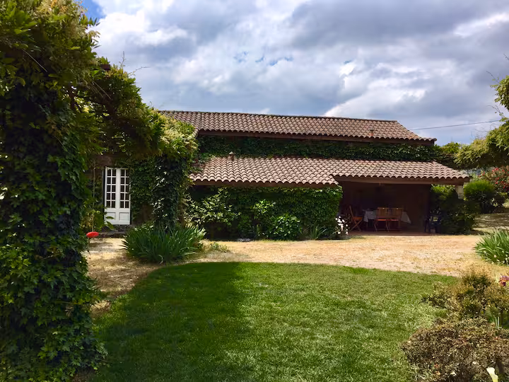 Casa do Crasto - Turismo rural em Amarante