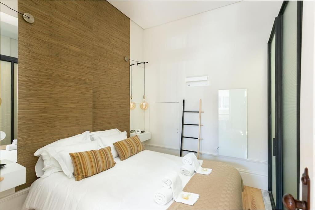 Soprano - Apartamento no centro do Porto