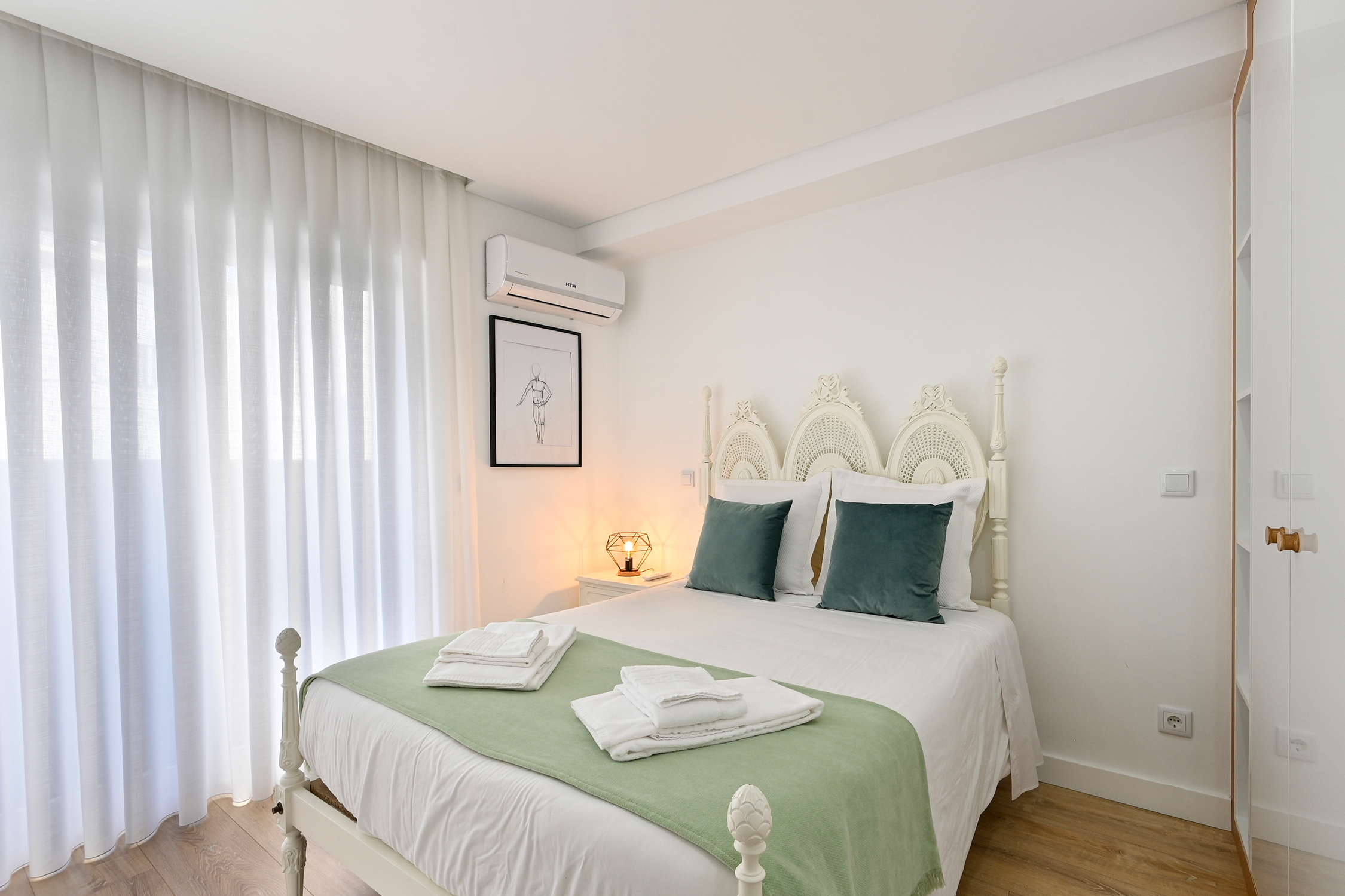 Cozy Apartment Porto - estação Campanhã a 5 min