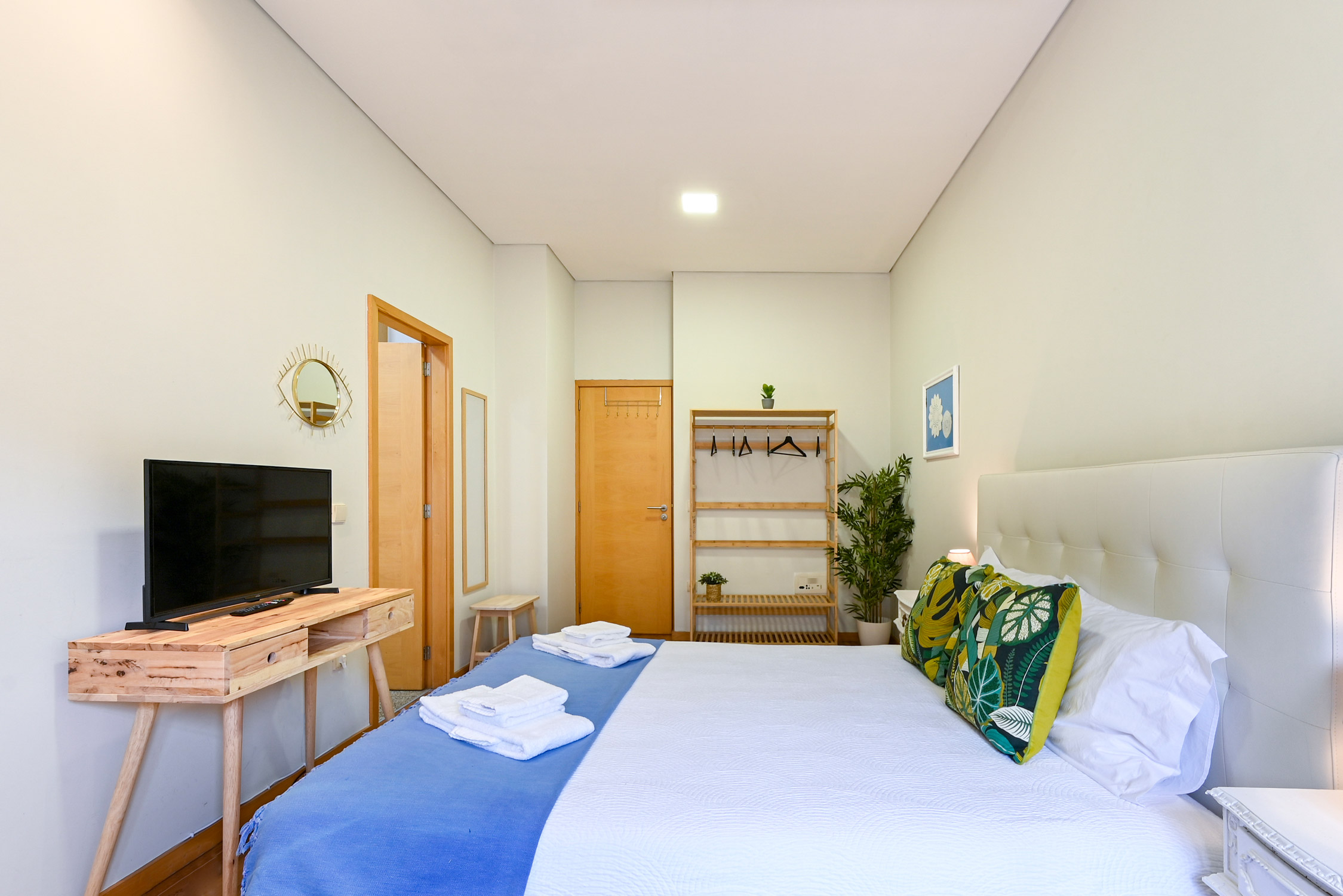 Belas Artes 1 - Apartamento no centro do Porto
