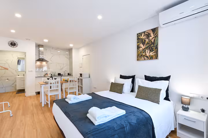 Porto Prime Studios - E