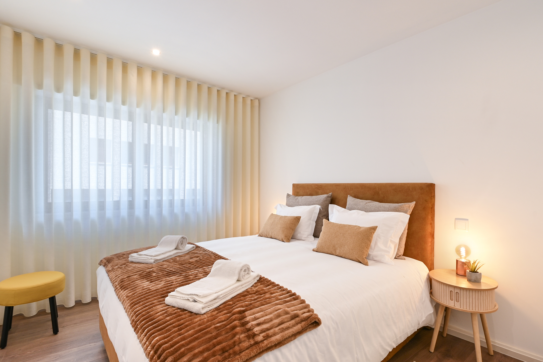 Campanhã Living 1C - Porto Apartamento 2 quartos