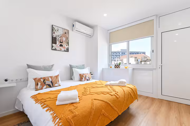 Porto Prime Studios - D
