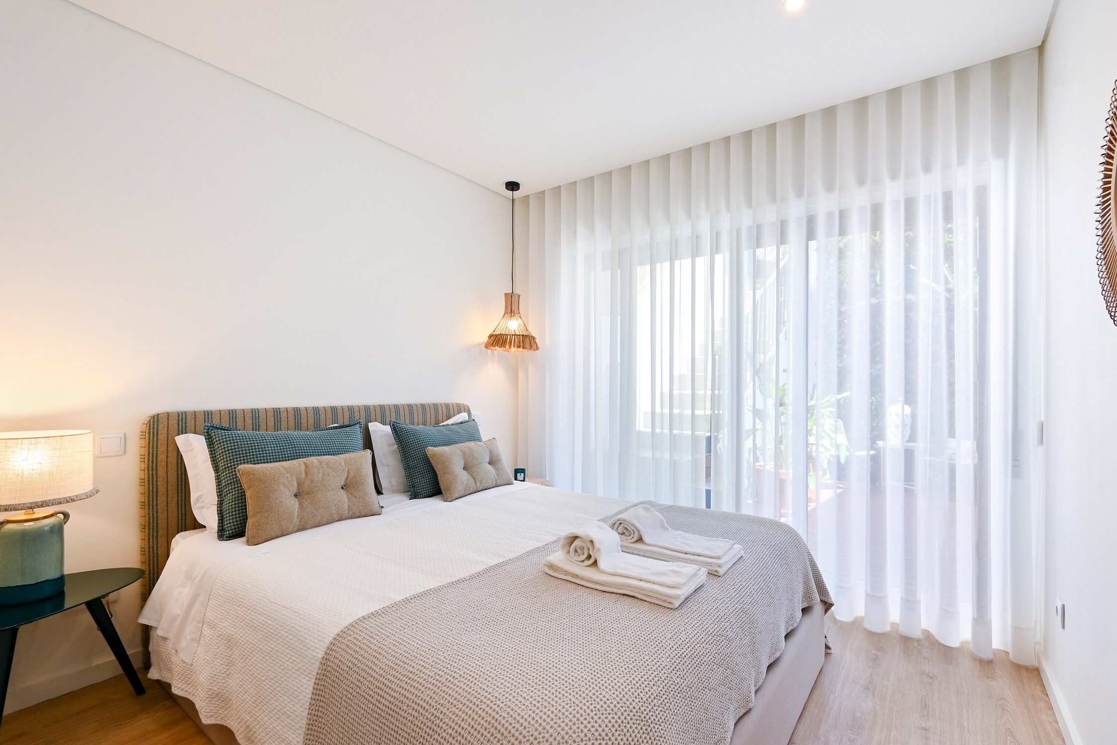 Terraza de la Alegria - Apartamento Porto centro