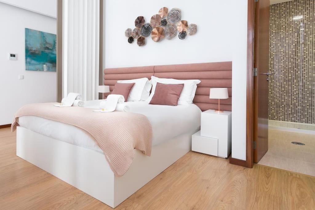 Valentino - Apartamento no centro do Porto