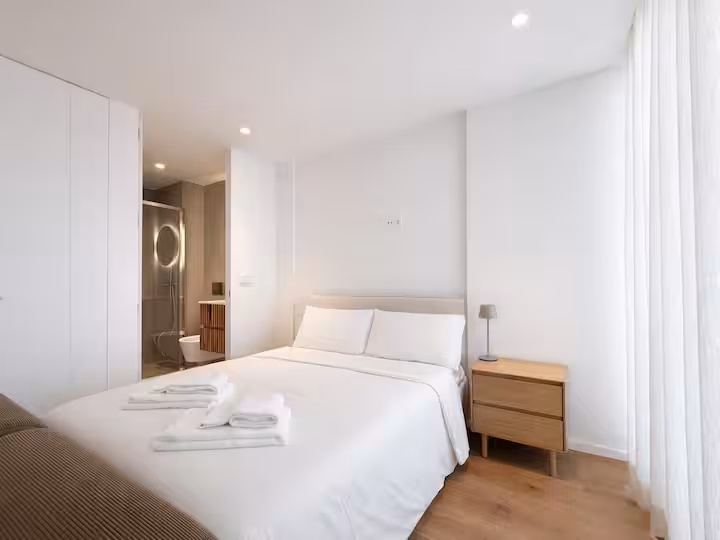 Paraíso 150 Studio I - Porto centro by PortoBreak