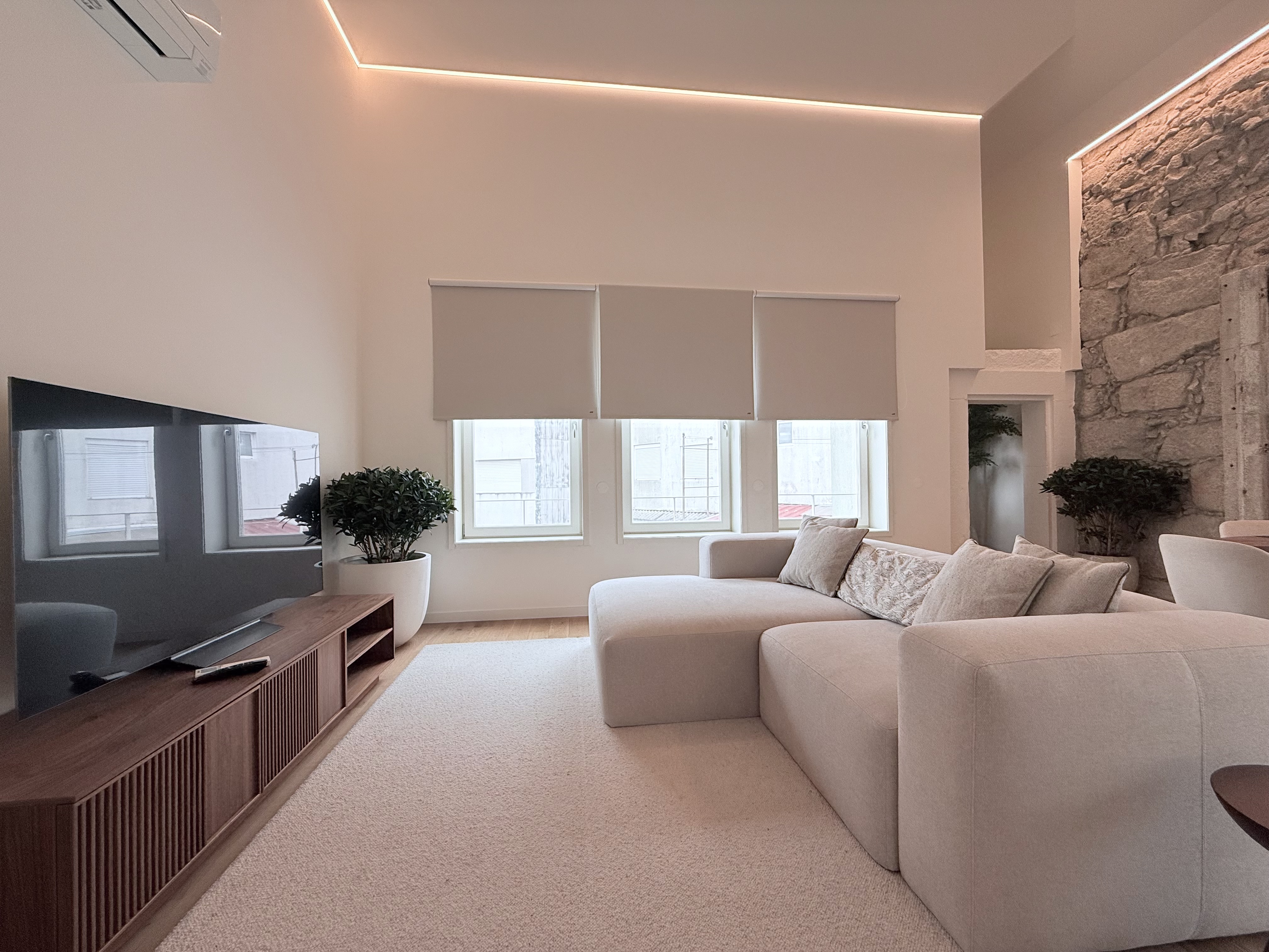 Jordan's Loft - Apartamento no centro do Porto