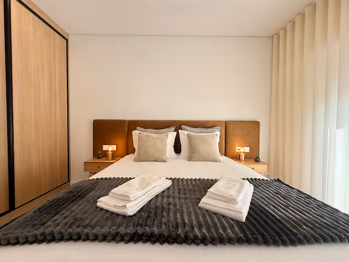 Campanhã Living 2D - Porto Apartamento 2 quartos