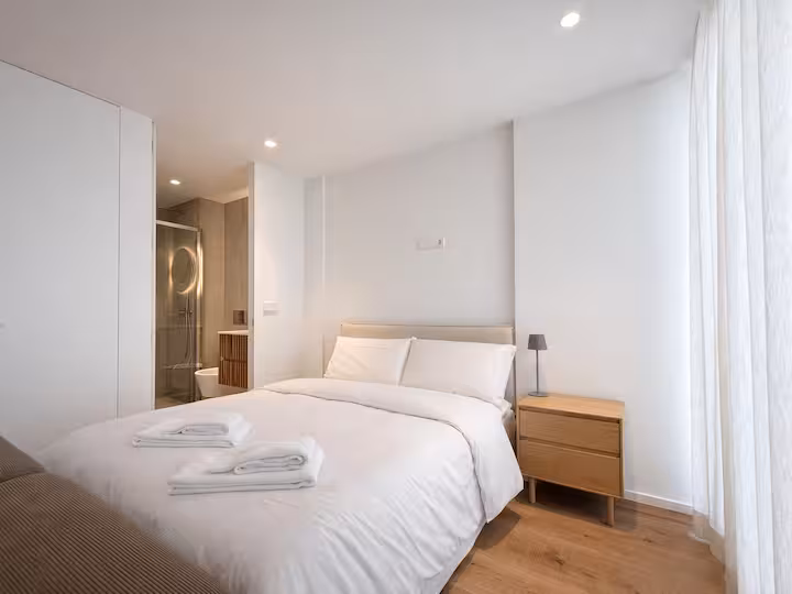Paraíso 150 Studio G - Porto centro by PortoBreak