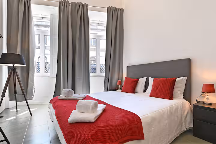 Palácio Studio - RCF - Porto Centro