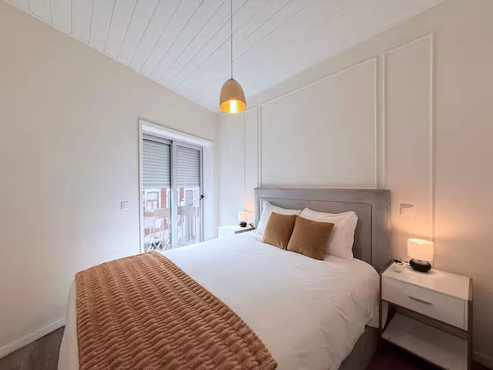 Porto Downtown Luxe