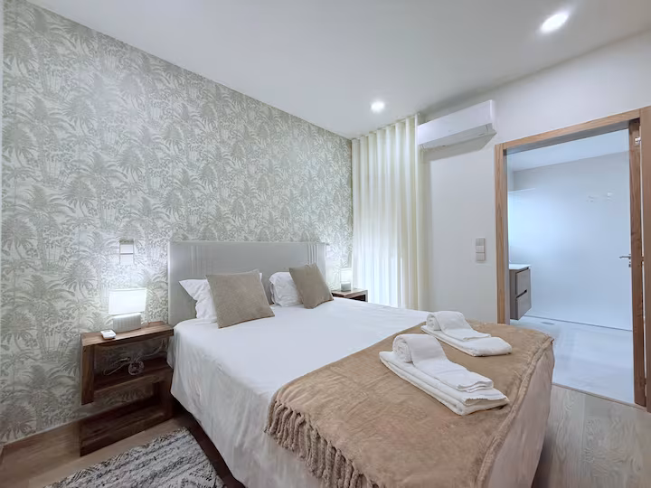 Camões - Hideaway - A