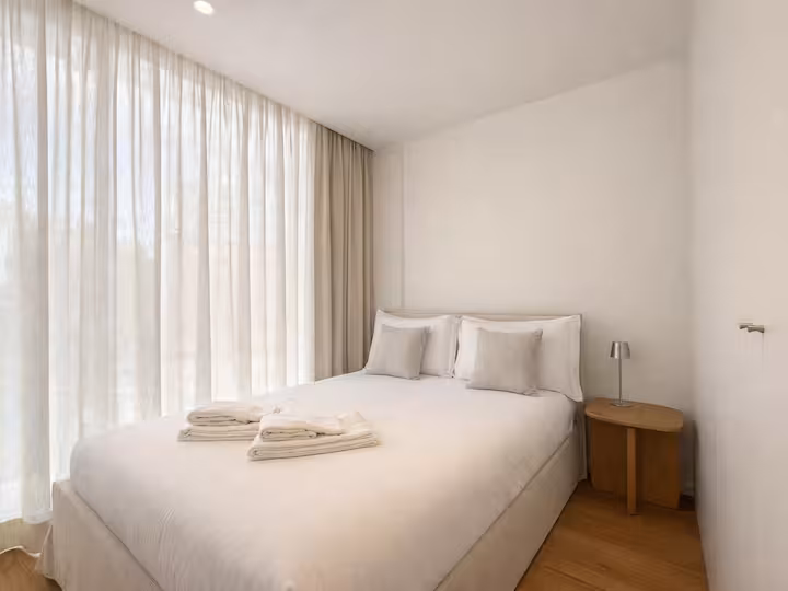 Paraíso 150 Studio J - Porto centro by PortoBreak