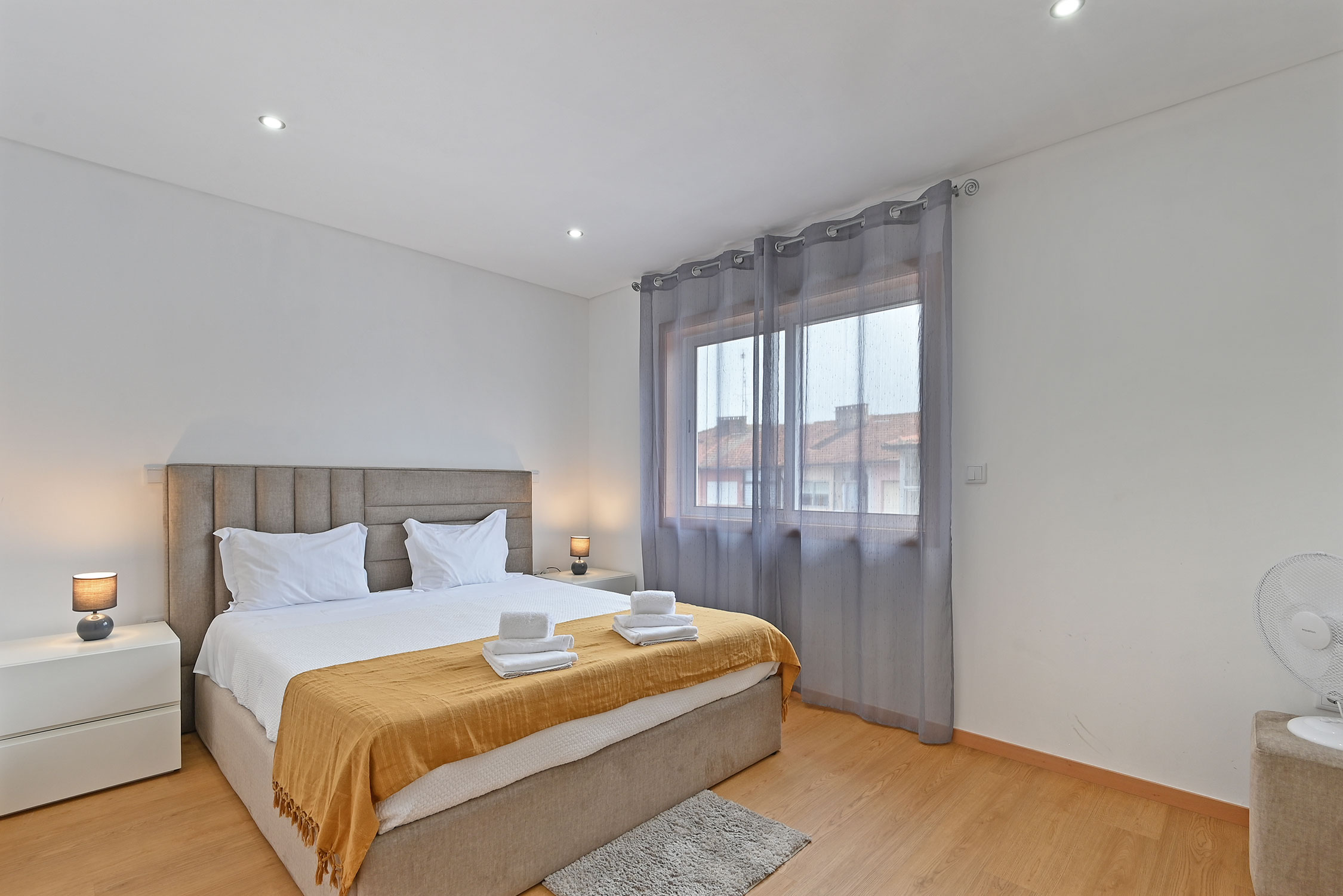 Estrela do Norte 3 - Apartamento com três quartos