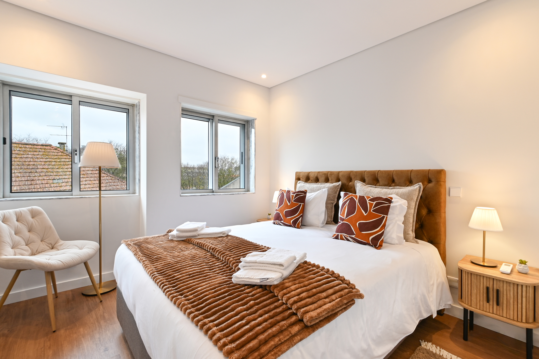 Majestic - Apartamento no Porto com um quarto